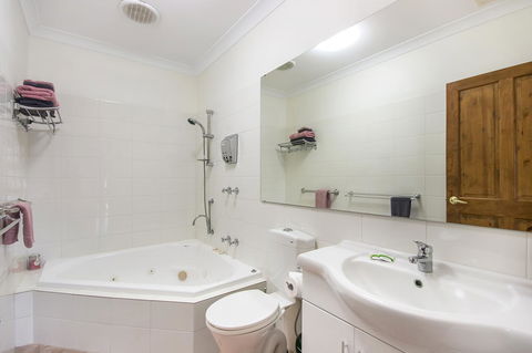Coranda Lodge - Accommodation NSW 21