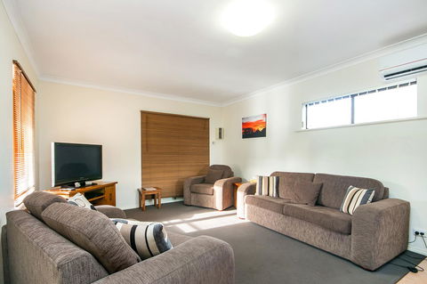 Coranda Lodge - Accommodation NSW 3