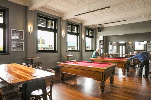 Nightcap At The Ship Inn - Accommodation NSW 6