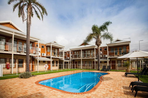 Nightcap At The Ship Inn - Accommodation NSW 33