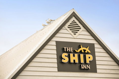 Nightcap At The Ship Inn - Accommodation NSW 37