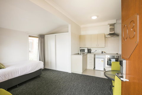 Nightcap At The Ship Inn - Accommodation NSW 32