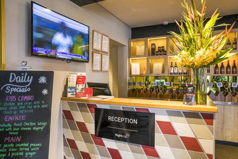 Nightcap At The Ship Inn - Accommodation NSW 12