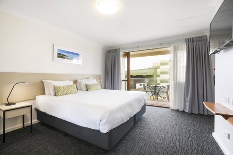 Nightcap At The Ship Inn - Accommodation NSW 22