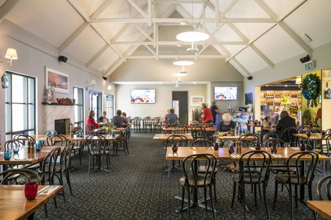 Nightcap At The Ship Inn - Accommodation NSW 39