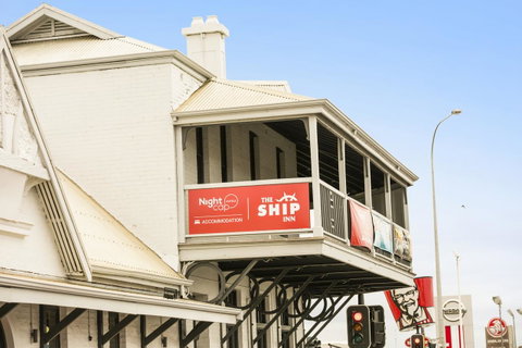 Nightcap At The Ship Inn - Accommodation NSW 38