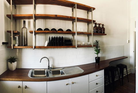 SoBe Fremantle - Accommodation NSW 14