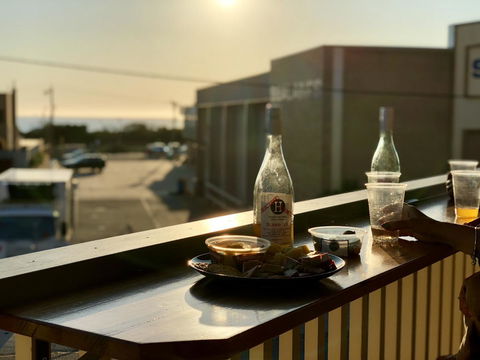 SoBe Fremantle - Accommodation NSW 10