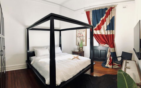 SoBe Fremantle - Accommodation NSW 0
