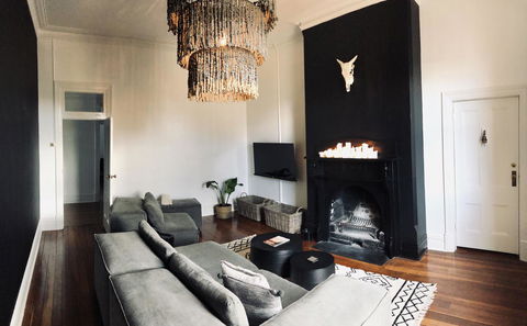 SoBe Fremantle - Accommodation NSW 2