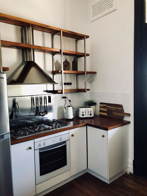 SoBe Fremantle - Accommodation NSW 13