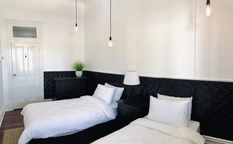 SoBe Fremantle - Accommodation NSW 7