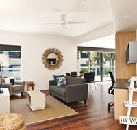 St Catherine's on Park - Accommodation NSW