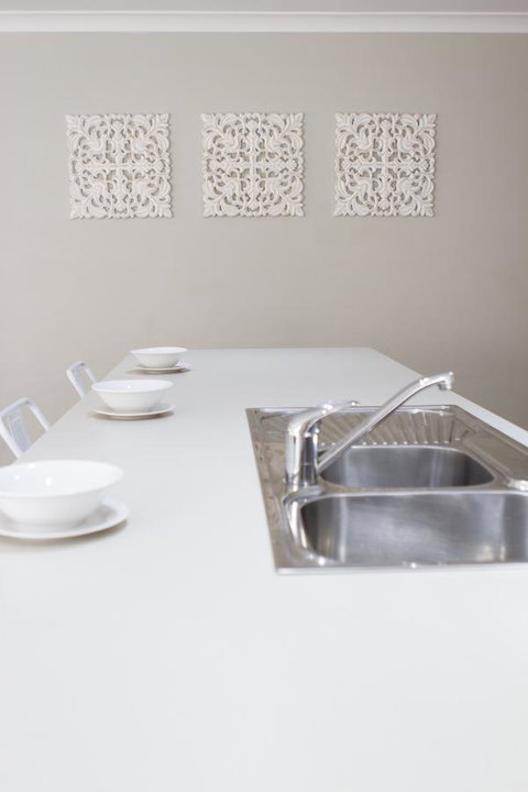 The Beach House - Accommodation NSW 12