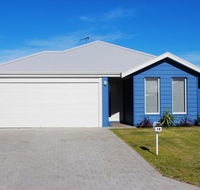 The beach house - Accommodation NSW