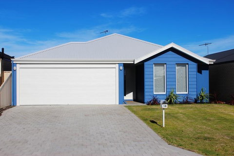 The Beach House - Accommodation NSW 0