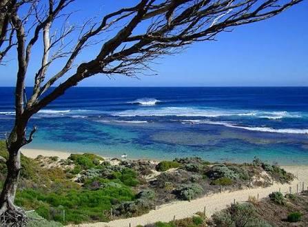 The Beach House - Accommodation NSW 5