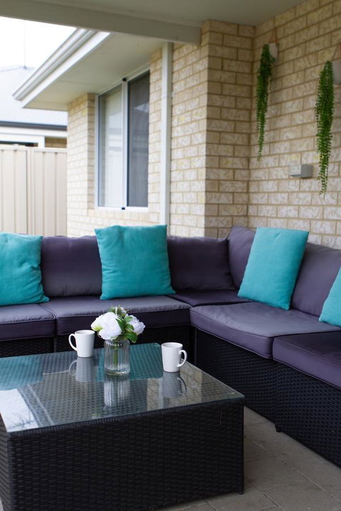 The Beach House - Accommodation NSW 17