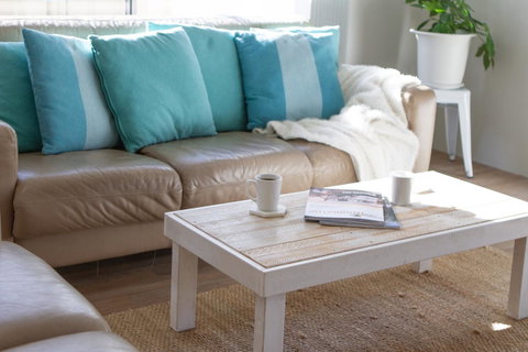 The Beach House - Accommodation NSW 9