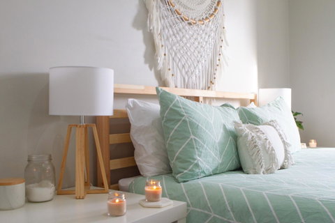The Beach House - Accommodation NSW 2