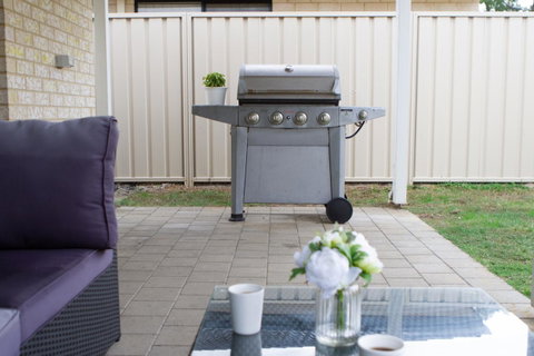 The Beach House - Accommodation NSW 18