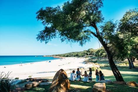 The Beach House - Accommodation NSW 10
