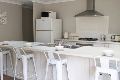 The Beach House - Accommodation NSW 11