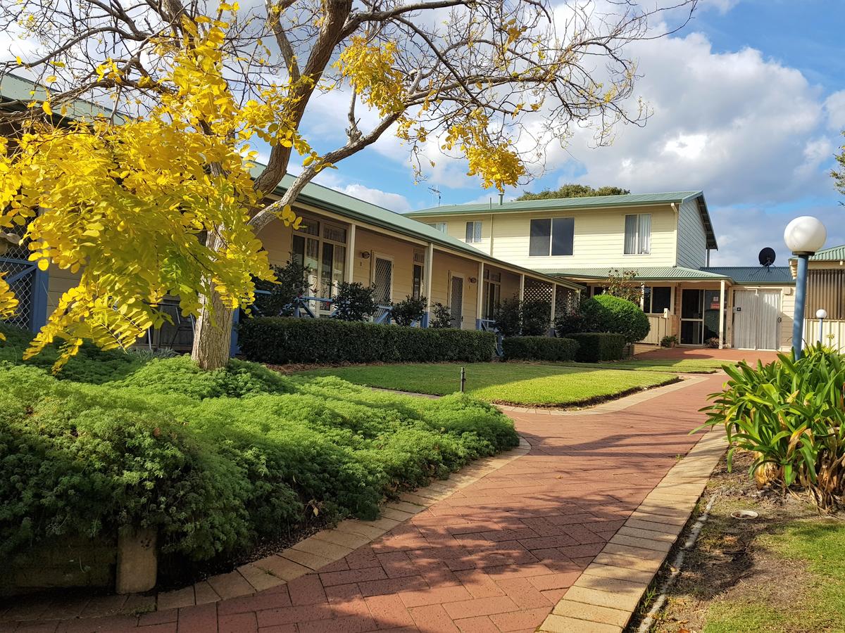 Mira Mar WA Accommodation NSW