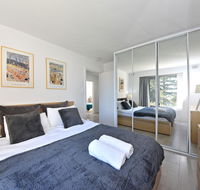 Cottesloe apartment close to beach - Accommodation NSW