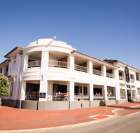 Cottesloe Beach Hotel - Accommodation NSW