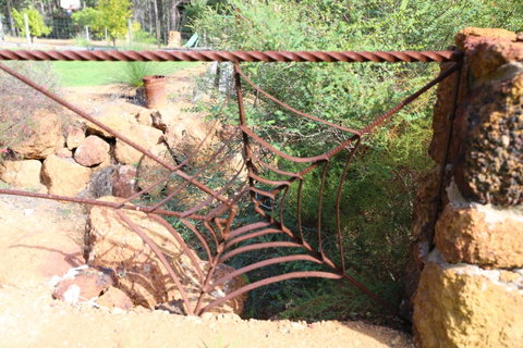Nannup Bush Retreat - Accommodation NSW 21