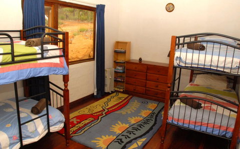 Nannup Bush Retreat - Accommodation NSW 36