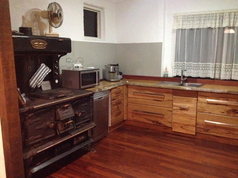 Nannup Bush Retreat - Accommodation NSW 33