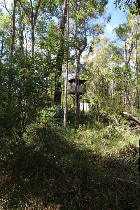 Nannup Bush Retreat - Accommodation NSW 28