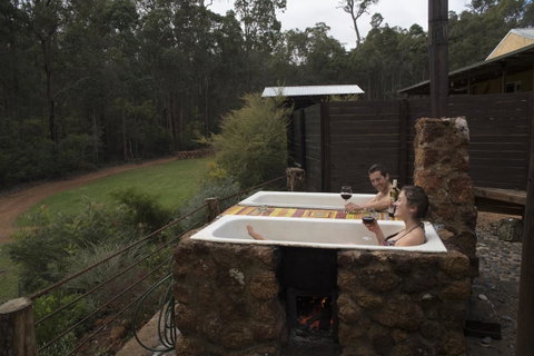 Nannup Bush Retreat - Accommodation NSW 1