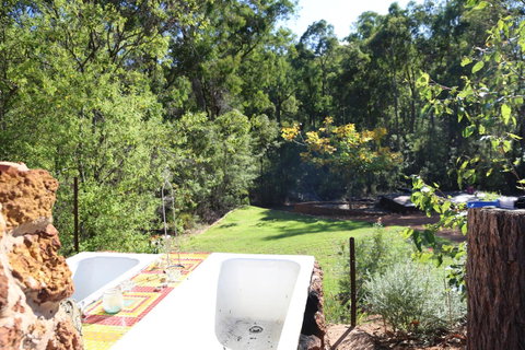 Nannup Bush Retreat - Accommodation NSW 23