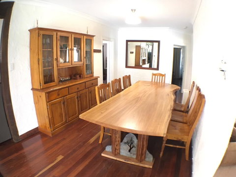 Nannup Bush Retreat - Accommodation NSW 12