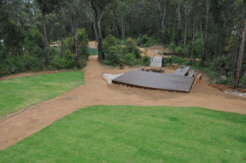 Nannup Bush Retreat - Accommodation NSW 30