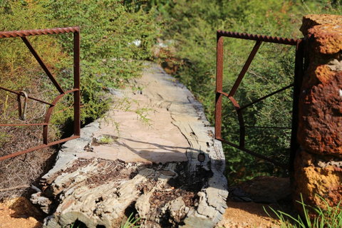 Nannup Bush Retreat - Accommodation NSW 24