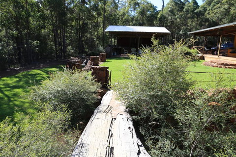 Nannup Bush Retreat - Accommodation NSW 22