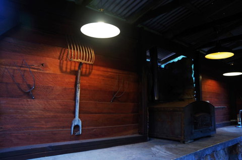 Nannup Bush Retreat - Accommodation NSW 3