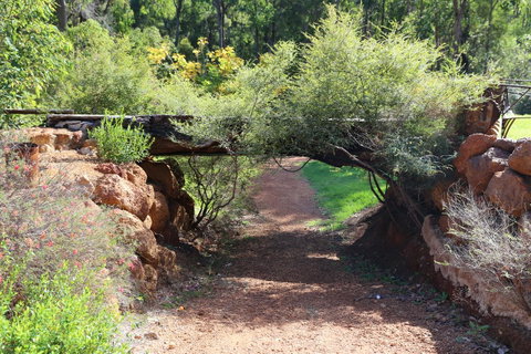 Nannup Bush Retreat - Accommodation NSW 20