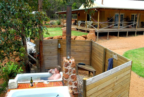 Nannup Bush Retreat - Accommodation NSW 37