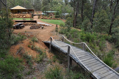 Nannup Bush Retreat - Accommodation NSW 32