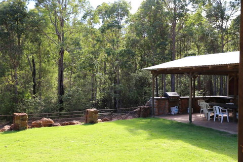 Nannup Bush Retreat - Accommodation NSW 19