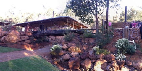 Nannup Bush Retreat - Accommodation NSW 17