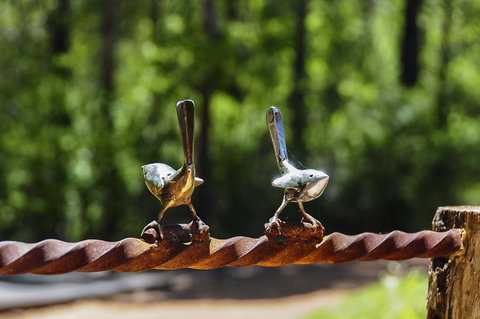 Nannup Bush Retreat - Accommodation NSW 6