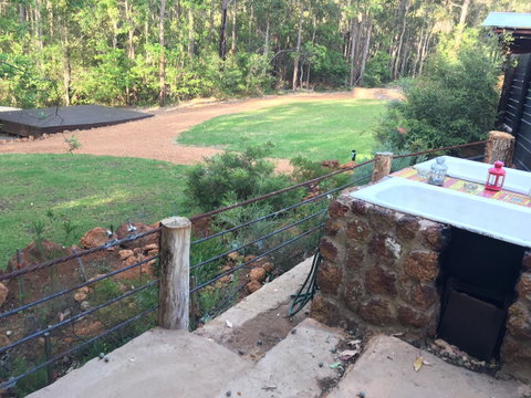 Nannup Bush Retreat - Accommodation NSW 27