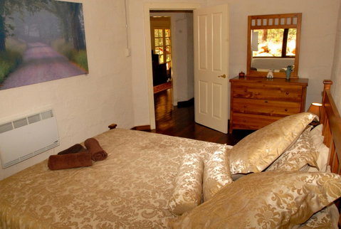 Nannup Bush Retreat - Accommodation NSW 35