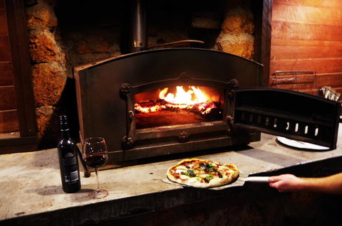 Nannup Bush Retreat - Accommodation NSW 7